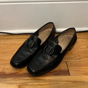 Ferragamo loafer 7